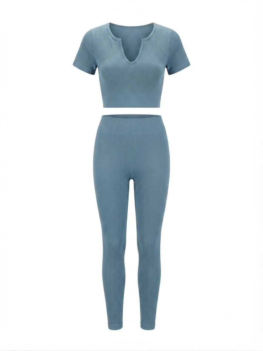 Set Deportivo para Mujer (Pieza Unica)